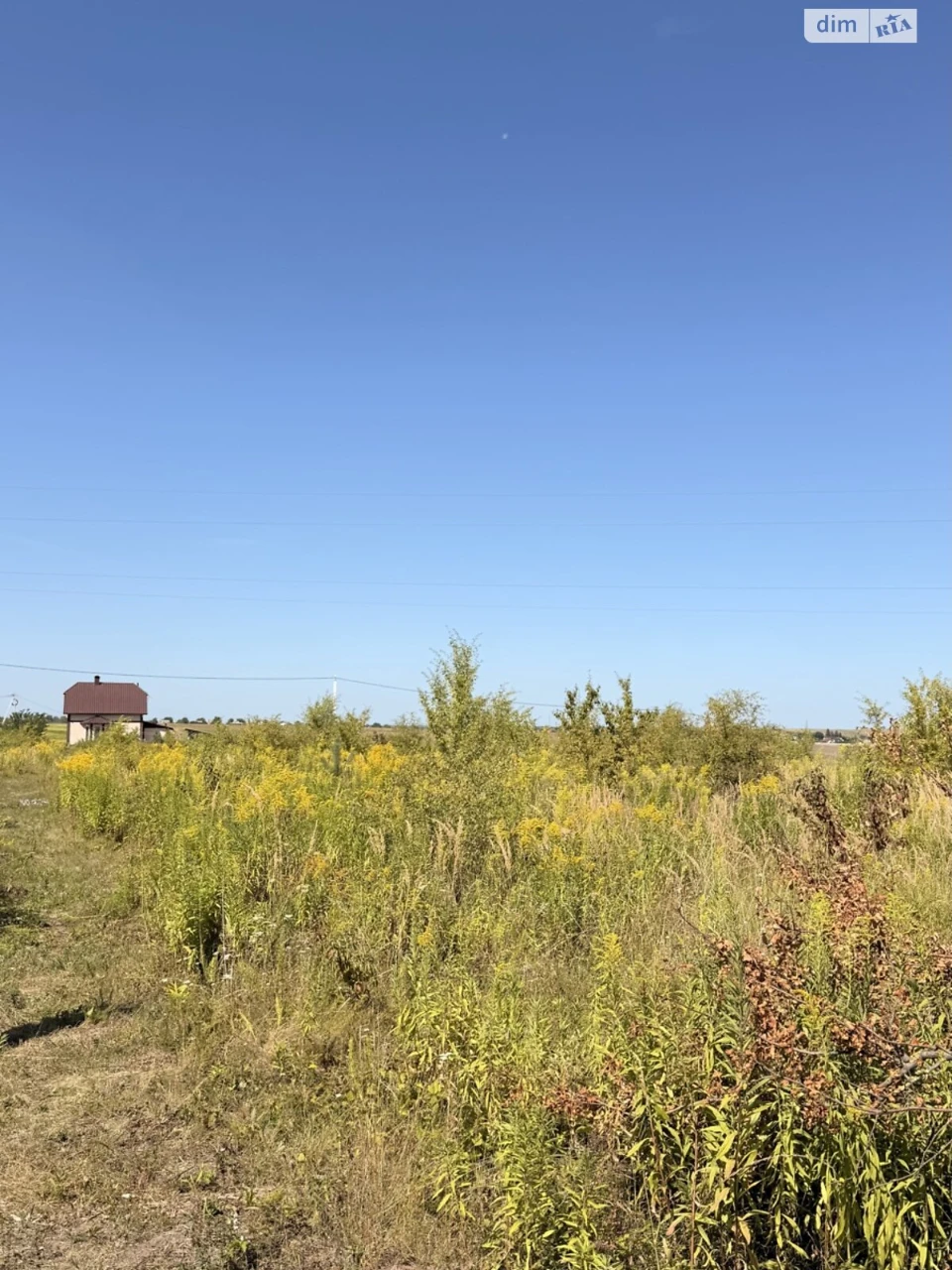 Продаж Ділянка під житлову забудову