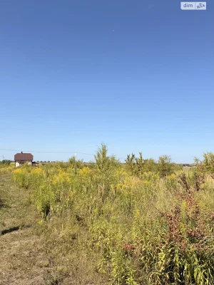 Продаж Ділянка під житлову забудову
