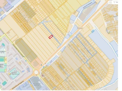Продаж Ділянка під житлову забудову Льонокомбінат
