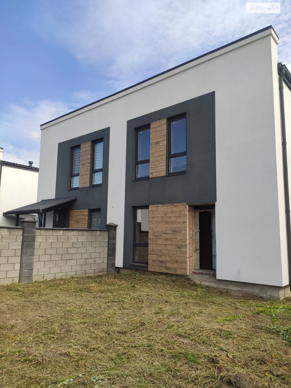 Продаж Дуплекс Льонокомбінат