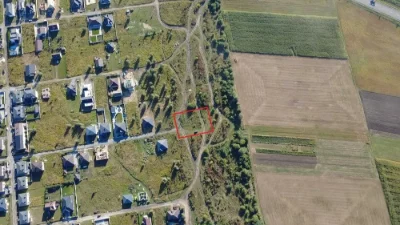 Ділянка 20 сотих. Доступна вартість. Криниченька. ОСГ