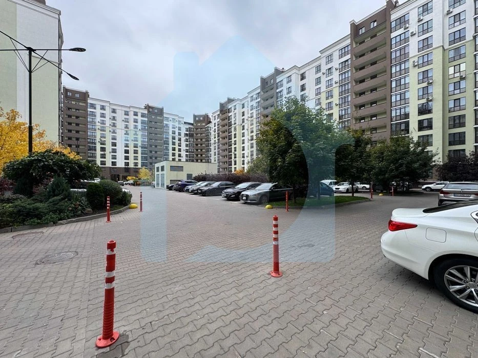 Продаж 3,4к кв в лісі ЖК Лісова казка з терасою. Є-оселя. Бе