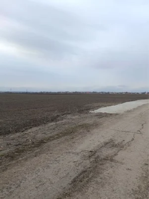 Продається земельна ділянка на Агропереробці