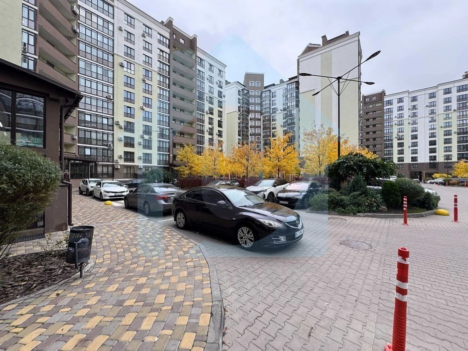Продаж 3,4к кв в лісі ЖК Лісова казка з терасою. Є-оселя. Бе