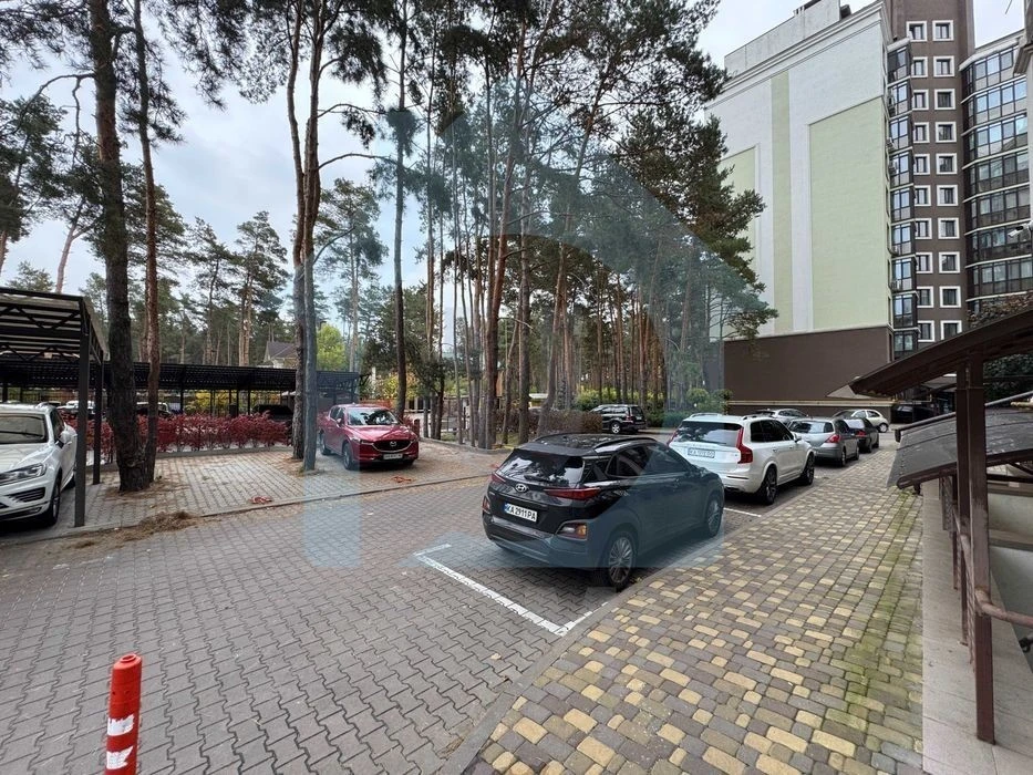 Продаж 3,4к кв в лісі ЖК Лісова казка з терасою. Є-оселя. Бе