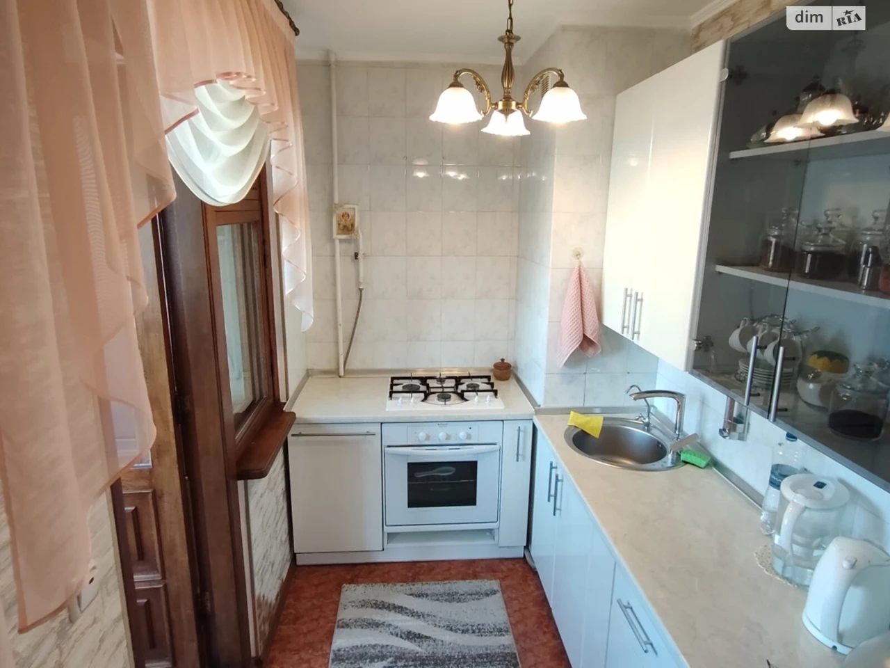 Продажа квартиры.