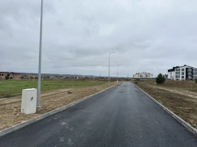 Продам земельну ділянку  . Щасливе