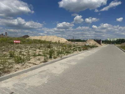 Продам земельну ділянку . Епіцентр . Гармонія