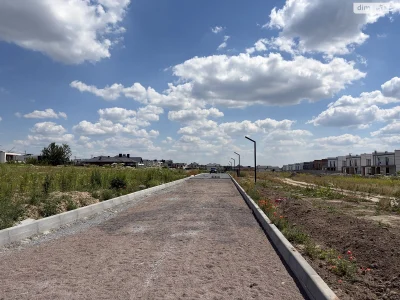 Продаж Ділянка під житлову забудову Щасливе