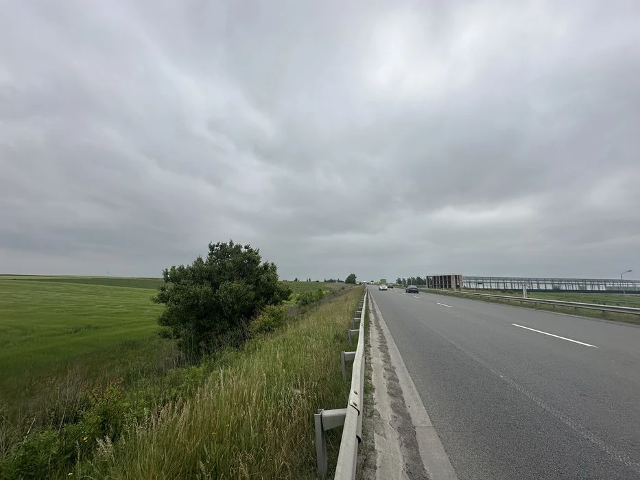 Продам земельну ділянку