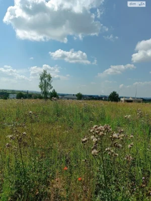 Продаж Ділянка під житлову забудову Щасливе