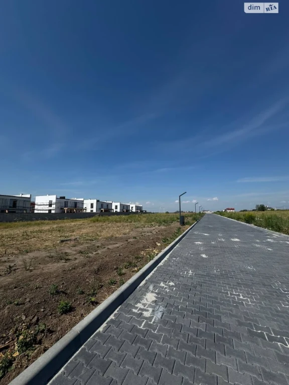 Продаж Ділянка під житлову забудову Щасливе