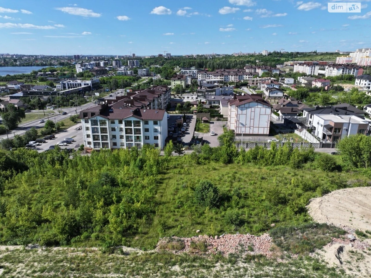 Продаж Ділянка під житлову забудову Щасливе