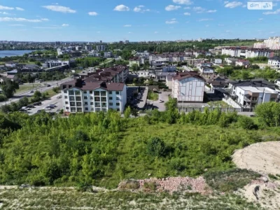 Продаж Ділянка під житлову забудову Щасливе