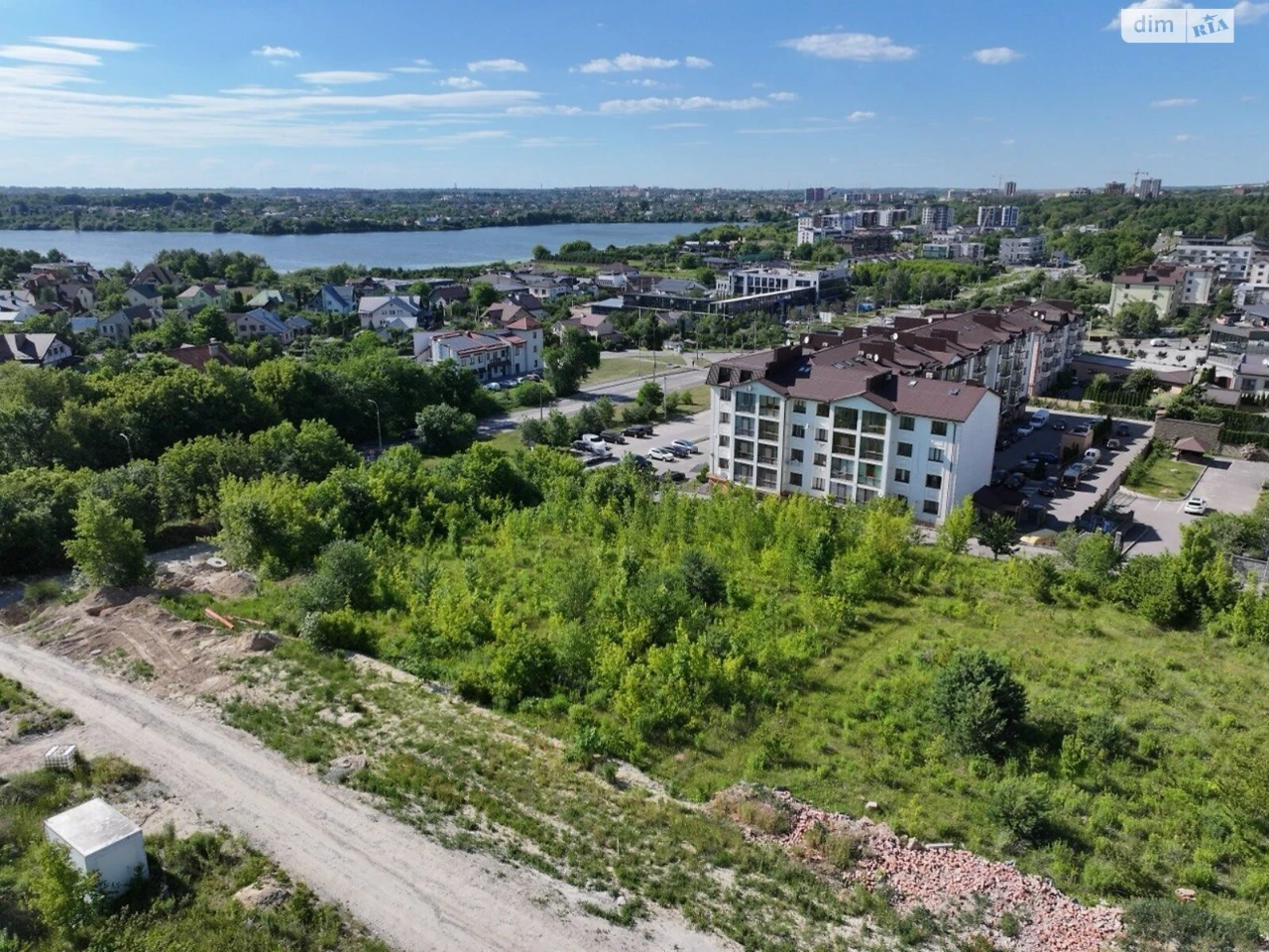 Продаж Ділянка під житлову забудову Щасливе