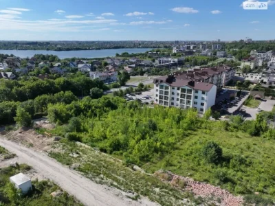 Продаж Ділянка під житлову забудову Щасливе