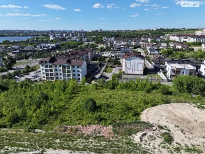 Продаж Ділянка під житлову забудову Щасливе