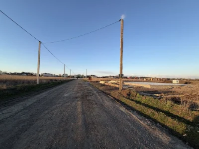 Продаж ділянки під будівництво