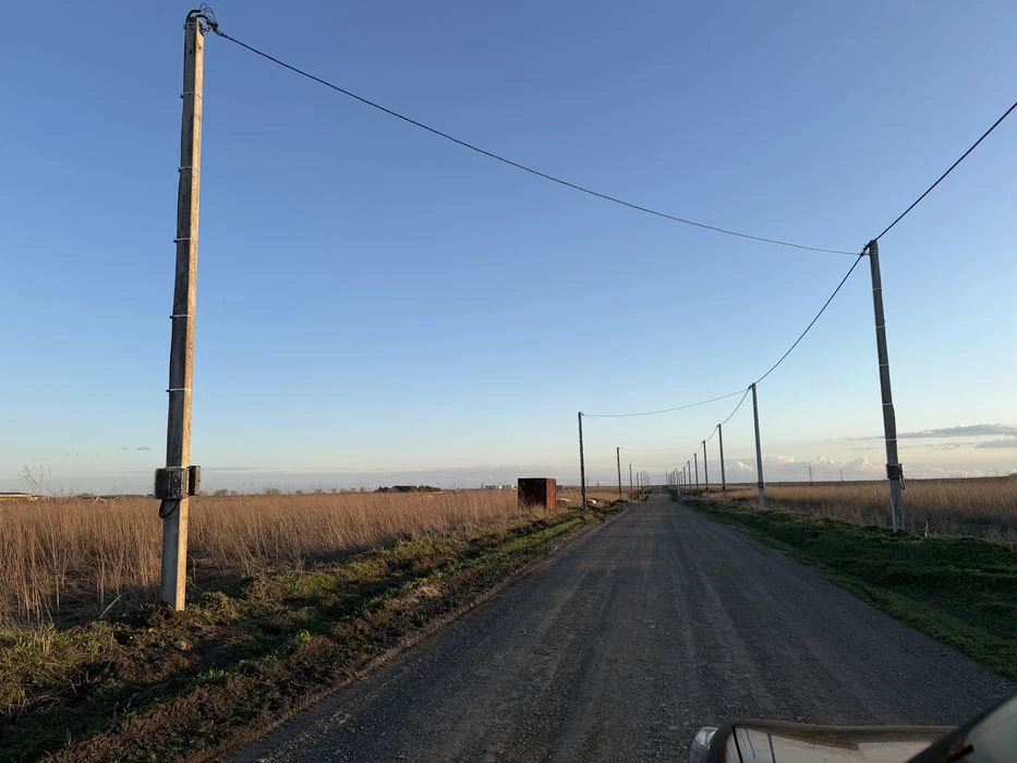 Продаж ділянки під будівництво