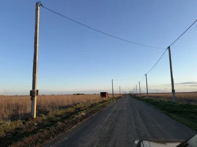 Продаж ділянки під будівництво