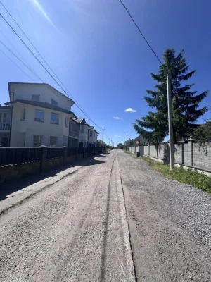 Продаж землі під будівницітво
