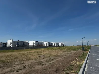 Продаж Ділянка під житлову забудову Щасливе