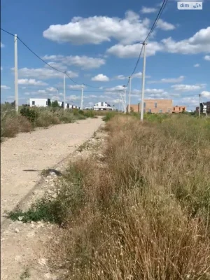 Продаж Ділянка під житлову забудову Щасливе