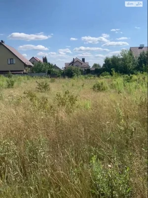 Продаж Ділянка під житлову забудову Щасливе