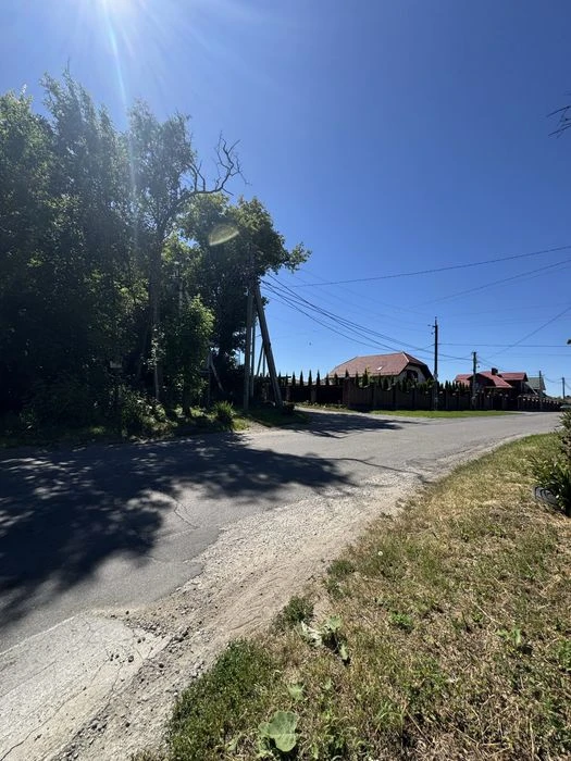 ‼️Ділянка на Ювілейному‼️