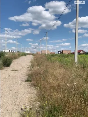 Продаж Ділянка під житлову забудову Щасливе