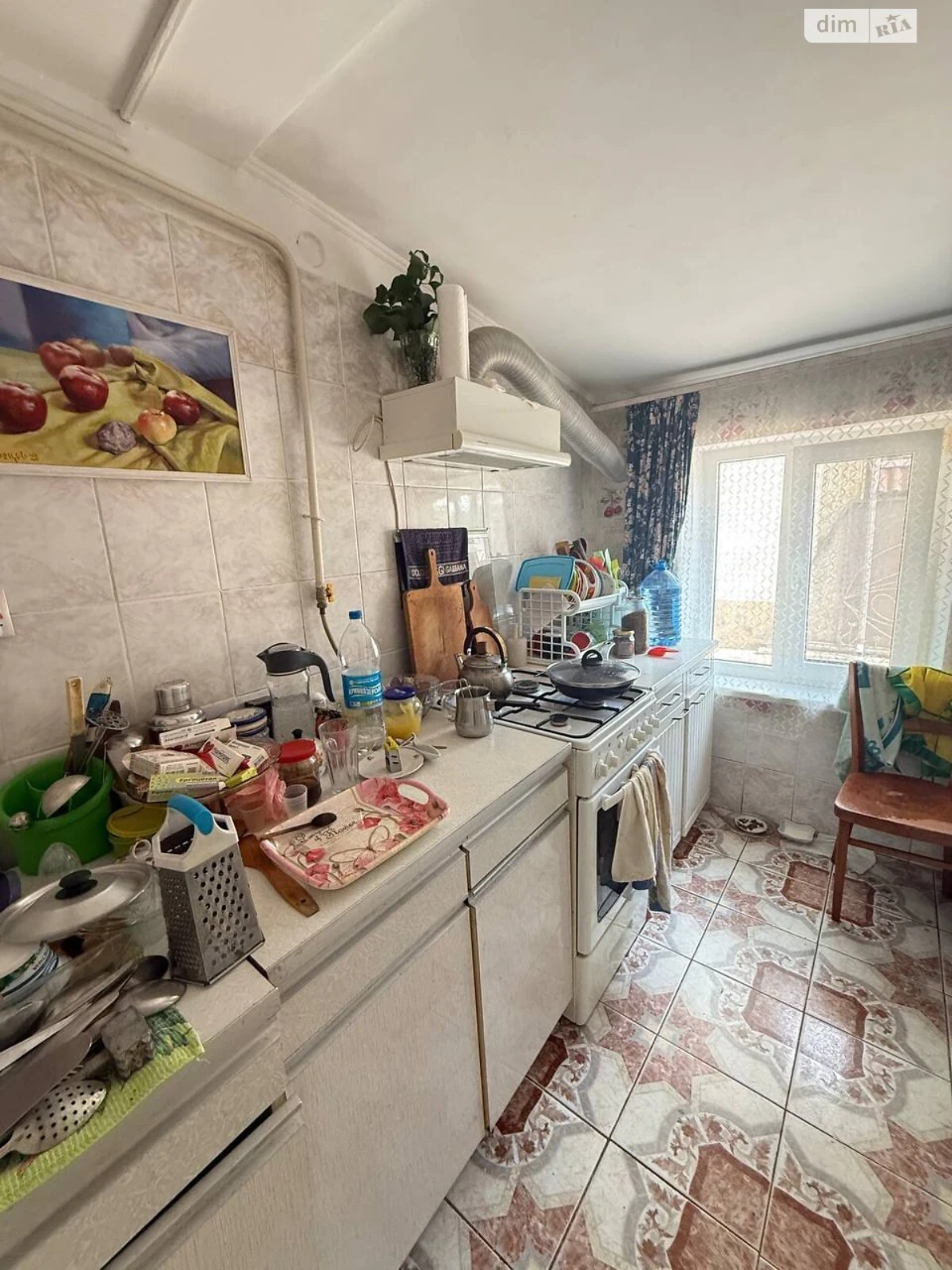 Продаж Квартира Центральний