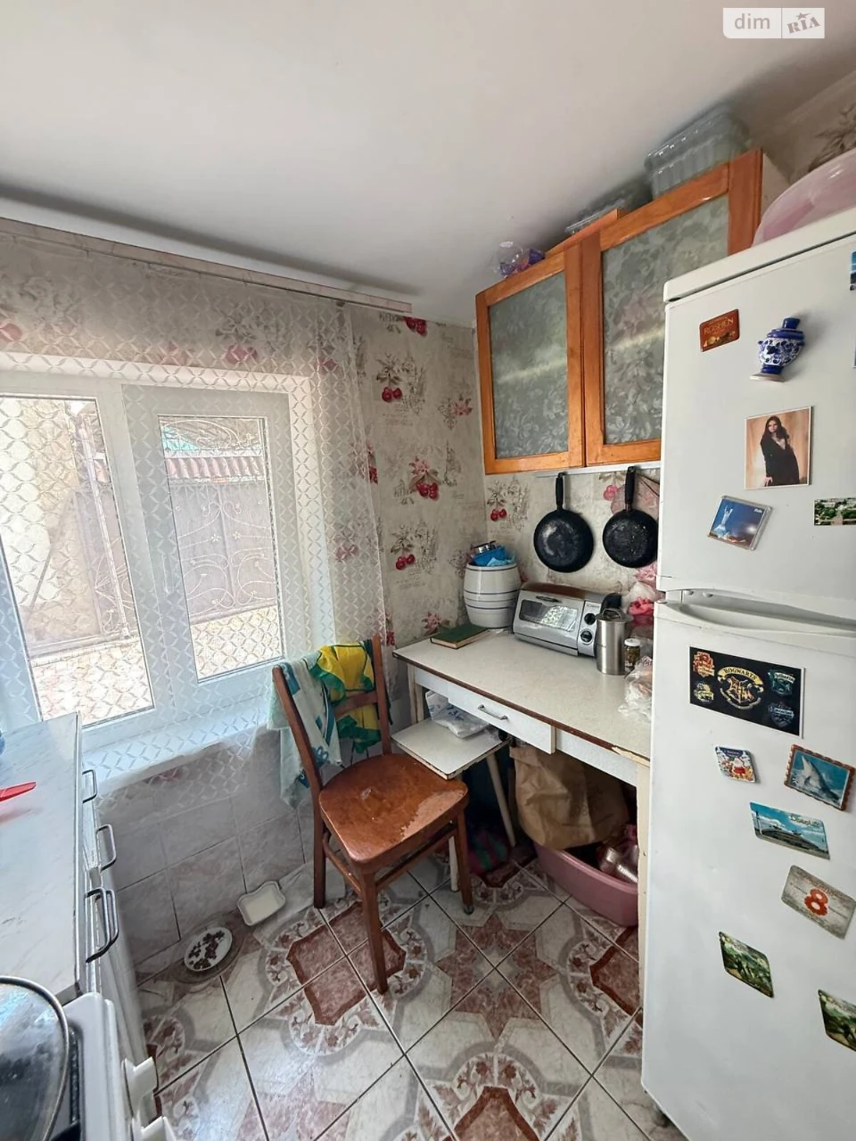Продаж Квартира Центральний
