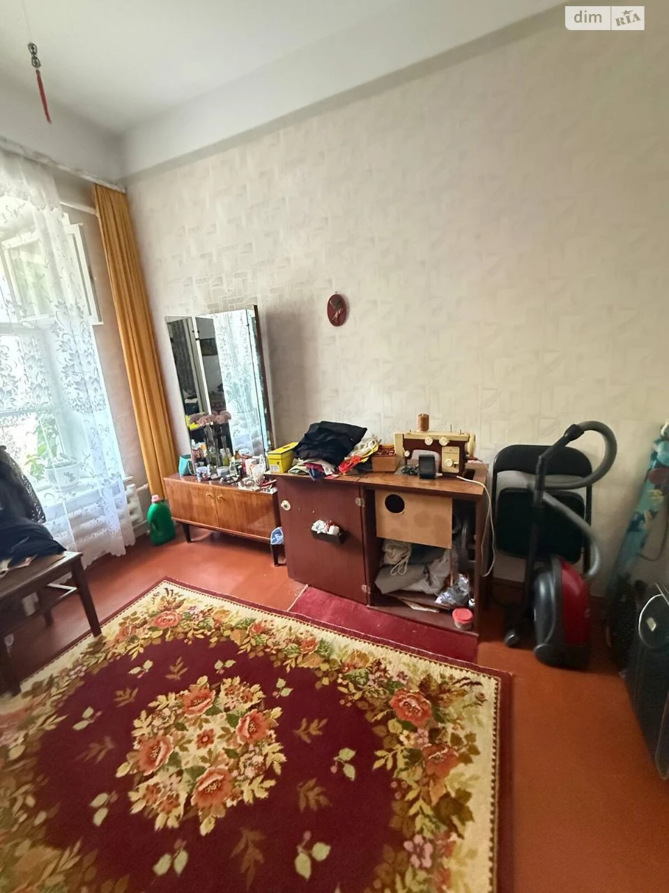 Продаж Квартира Центральний