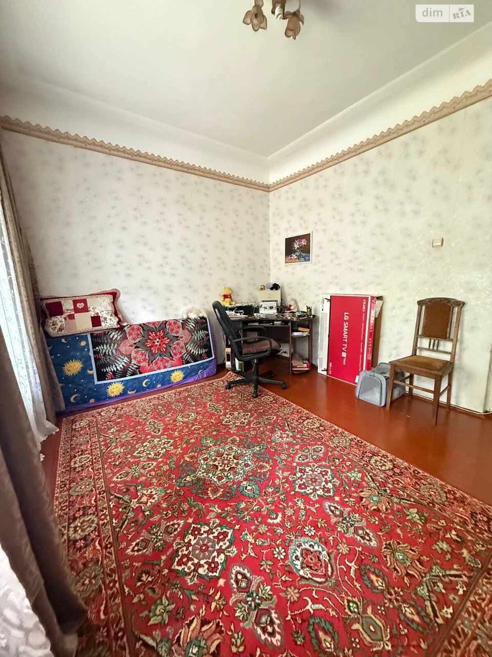 Продаж Квартира Центральний