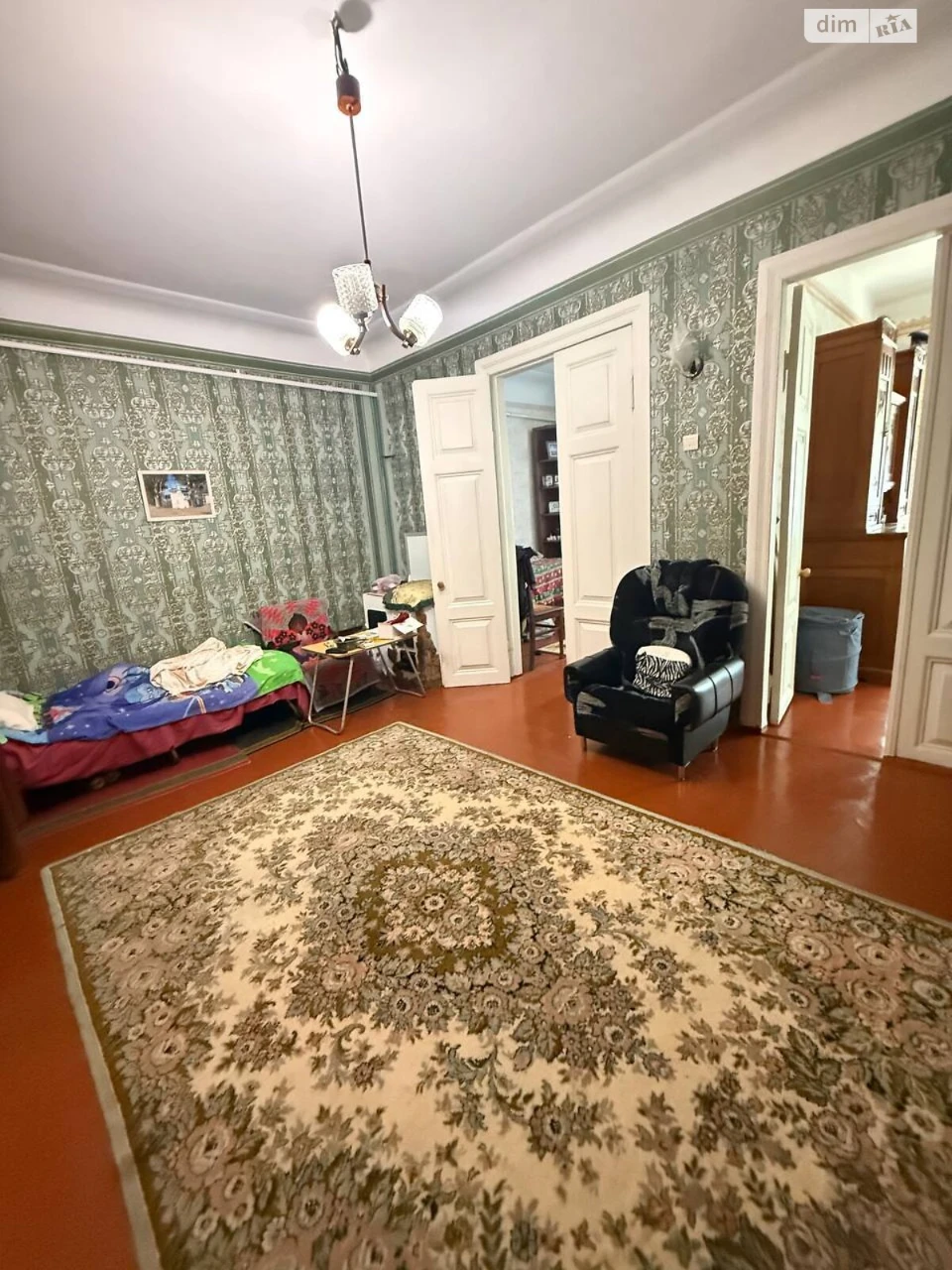 Продаж Квартира Центральний