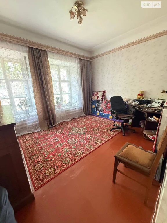 Продаж Квартира Центральний