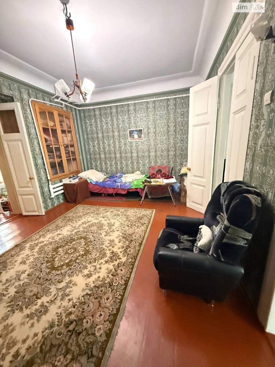 Продаж Квартира Центральний