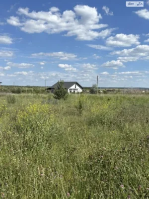 Продаж Ділянка під житлову забудову Щасливе
