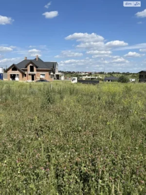 Продаж Ділянка під житлову забудову Щасливе