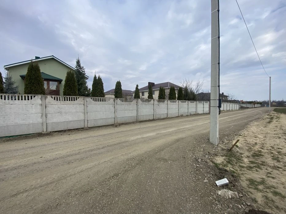 Продам ділянку р-н Агропереробка