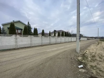 Продам ділянку р-н Агропереробка