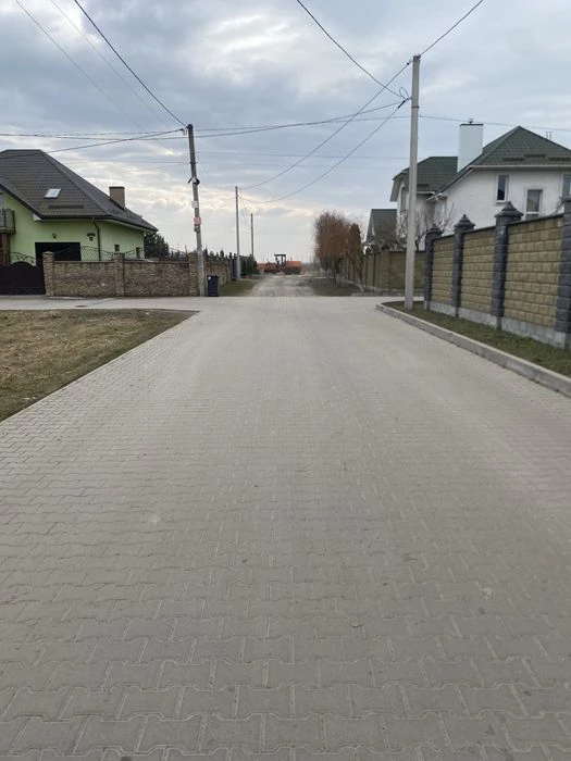 Продам ділянку р-н Агропереробка