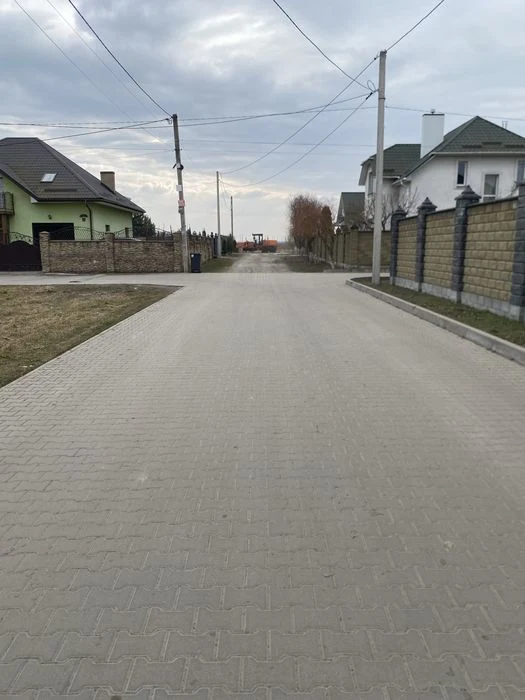 Продам ділянку р-н Агропереробка