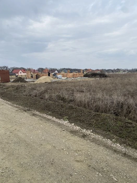 Продам ділянку р-н Агропереробка