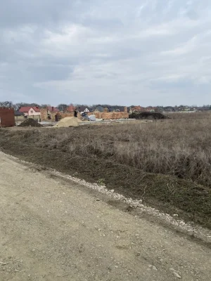 Продам ділянку р-н Агропереробка