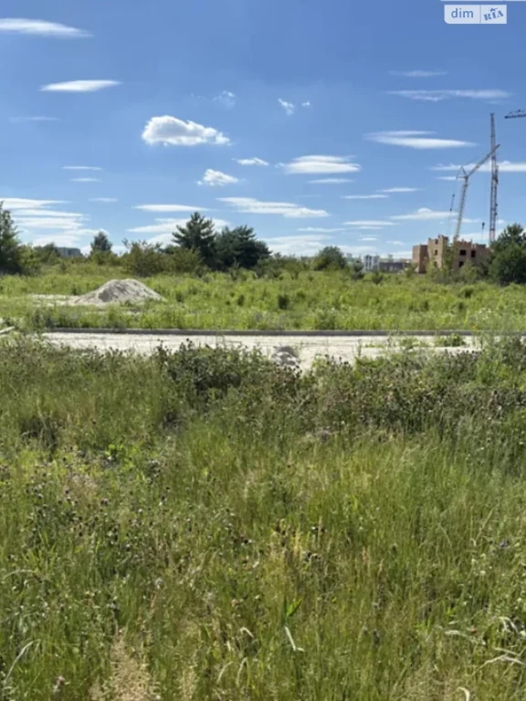 Продаж Ділянка під житлову забудову