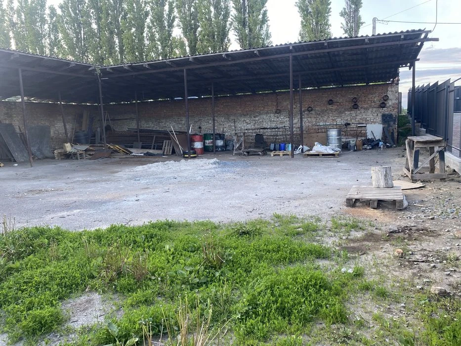Продам земельну ділянку р-н Агропереробка