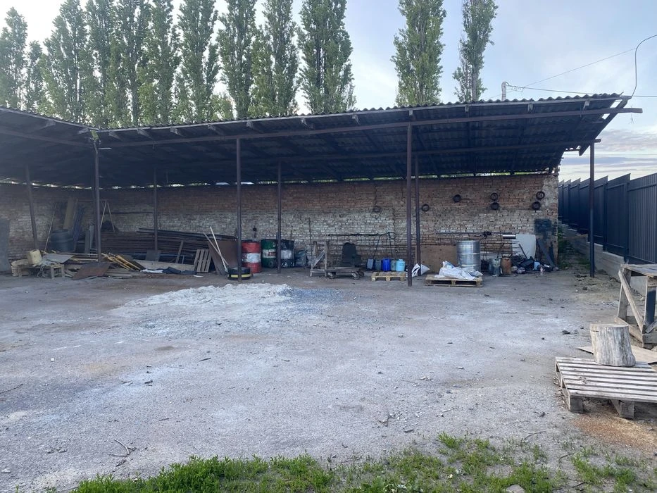 Продам земельну ділянку р-н Агропереробка