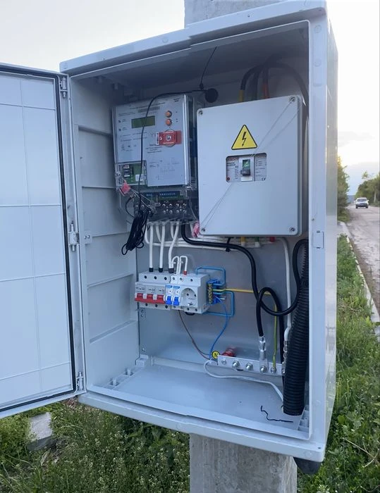 Продам земельну ділянку р-н Агропереробка