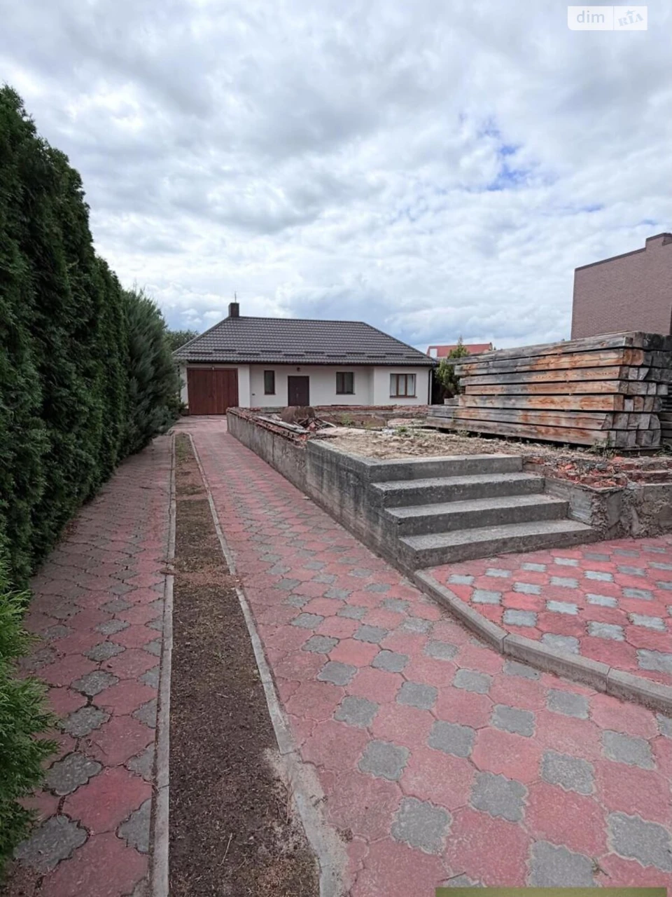 Продаж Ділянка під житлову забудову Новий Двір